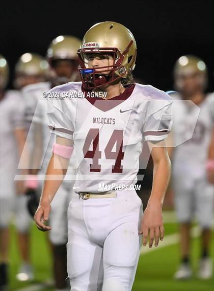 Thumbnail 2 in Cypress Ranch vs Cypress Woods (A Teams) photogallery.