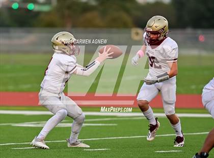 Thumbnail 2 in Cypress Ranch vs Cypress Woods (A Teams) photogallery.