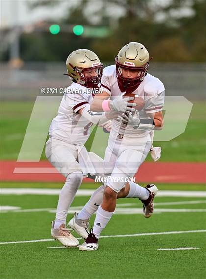 Thumbnail 1 in Cypress Ranch vs Cypress Woods (A Teams) photogallery.