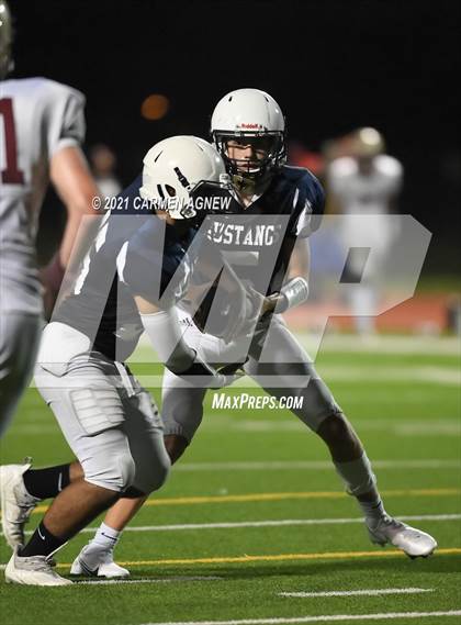 Thumbnail 2 in Cypress Ranch vs Cypress Woods (A Teams) photogallery.