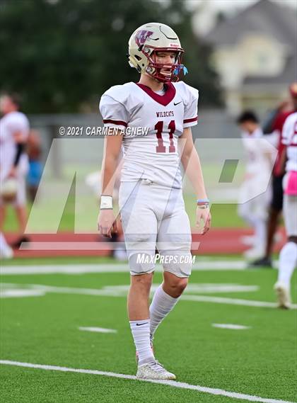 Thumbnail 2 in Cypress Ranch vs Cypress Woods (A Teams) photogallery.