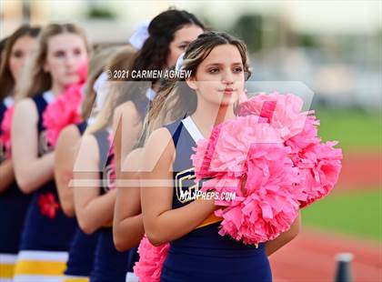 Thumbnail 1 in Cypress Ranch vs Cypress Woods (A Teams) photogallery.