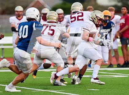 Thumbnail 3 in Cypress Ranch vs Cypress Woods (A Teams) photogallery.