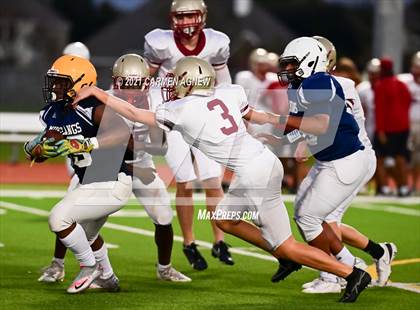 Thumbnail 2 in Cypress Ranch vs Cypress Woods (A Teams) photogallery.