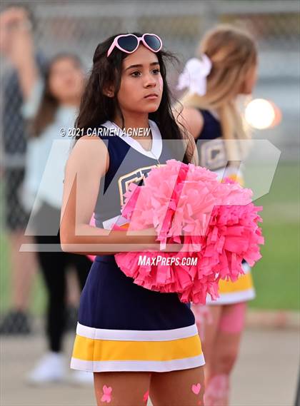Thumbnail 2 in Cypress Ranch vs Cypress Woods (A Teams) photogallery.