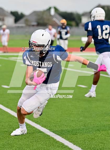 Thumbnail 2 in Cypress Ranch vs Cypress Woods (A Teams) photogallery.