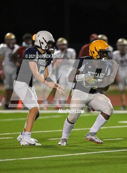 Thumbnail 1 in Cypress Ranch vs Cypress Woods (A Teams) photogallery.