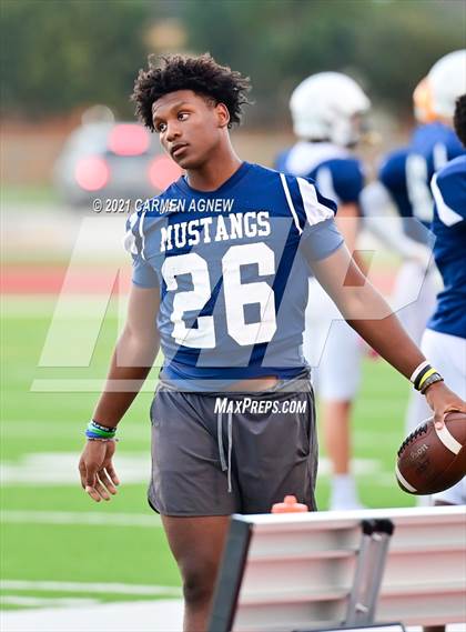 Thumbnail 1 in Cypress Ranch vs Cypress Woods (A Teams) photogallery.