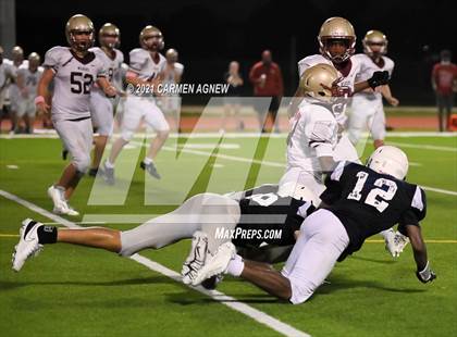 Thumbnail 3 in Cypress Ranch vs Cypress Woods (A Teams) photogallery.