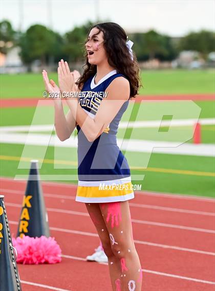 Thumbnail 2 in Cypress Ranch vs Cypress Woods (A Teams) photogallery.