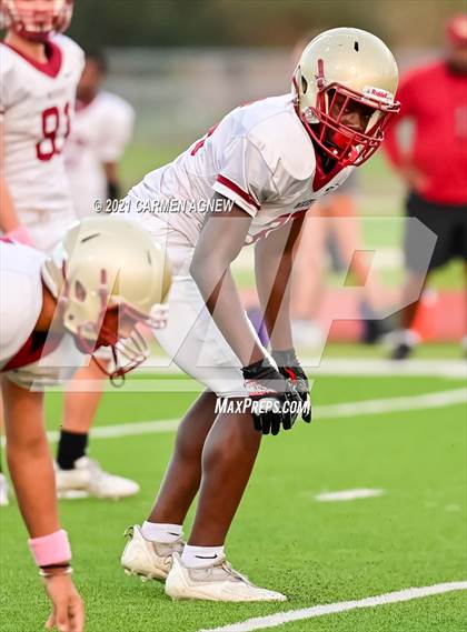 Thumbnail 2 in Cypress Ranch vs Cypress Woods (A Teams) photogallery.