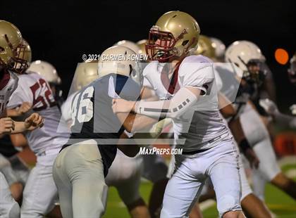 Thumbnail 1 in Cypress Ranch vs Cypress Woods (A Teams) photogallery.