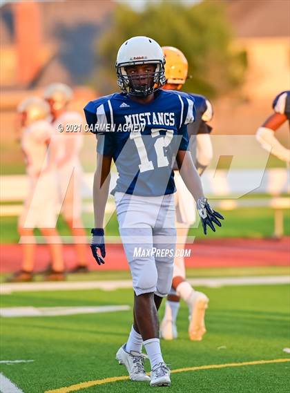 Thumbnail 3 in Cypress Ranch vs Cypress Woods (A Teams) photogallery.