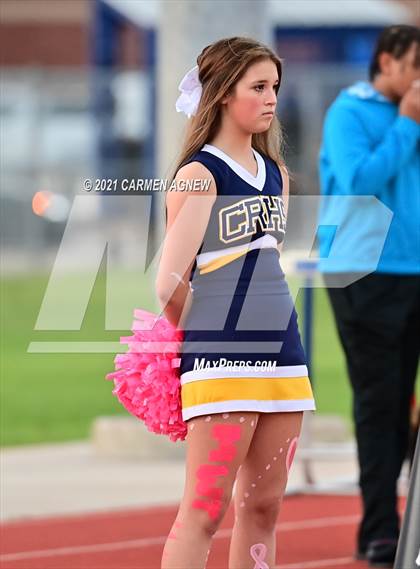 Thumbnail 3 in Cypress Ranch vs Cypress Woods (A Teams) photogallery.