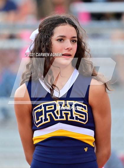 Thumbnail 1 in Cypress Ranch vs Cypress Woods (A Teams) photogallery.