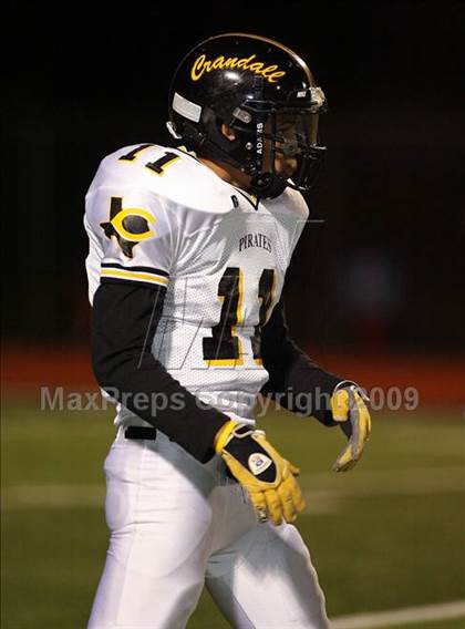 Thumbnail 1 in Crandall @ Ferris photogallery.
