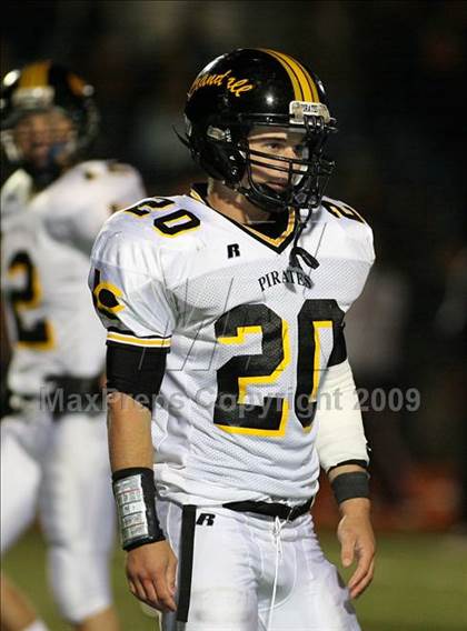 Thumbnail 3 in Crandall @ Ferris photogallery.