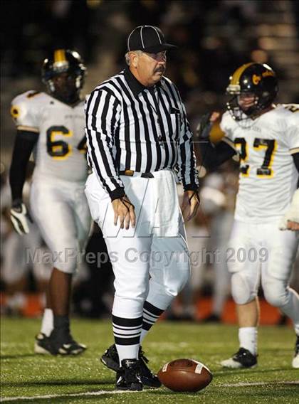 Thumbnail 3 in Crandall @ Ferris photogallery.