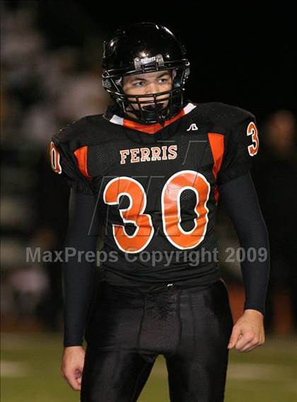 Thumbnail 1 in Crandall @ Ferris photogallery.