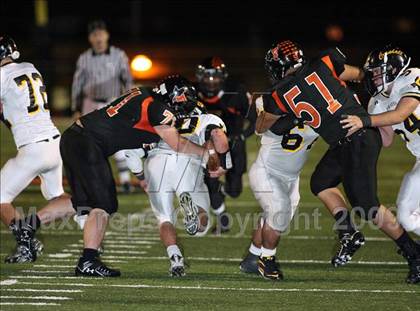 Thumbnail 1 in Crandall @ Ferris photogallery.