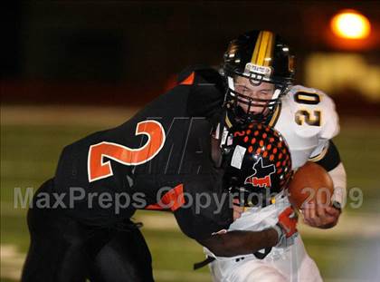 Thumbnail 1 in Crandall @ Ferris photogallery.