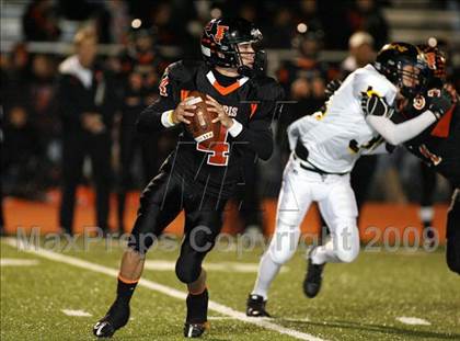 Thumbnail 1 in Crandall @ Ferris photogallery.