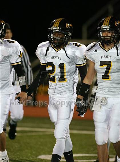 Thumbnail 1 in Crandall @ Ferris photogallery.