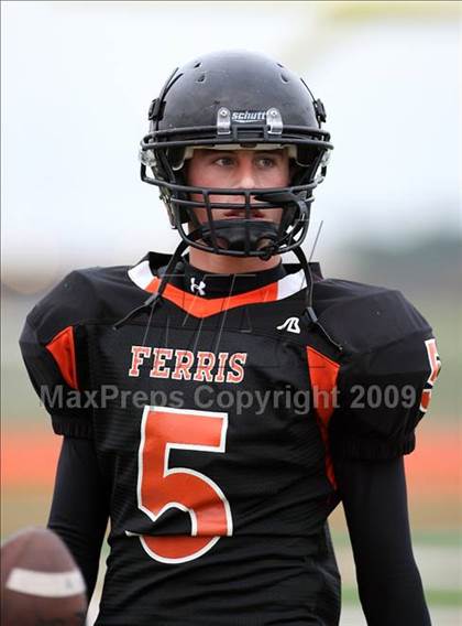 Thumbnail 1 in Crandall @ Ferris photogallery.