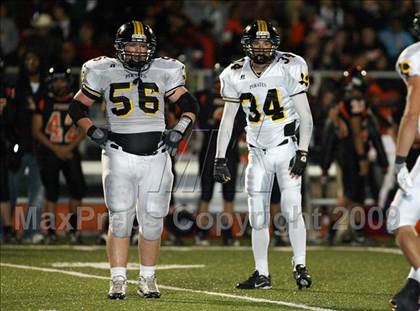 Thumbnail 3 in Crandall @ Ferris photogallery.