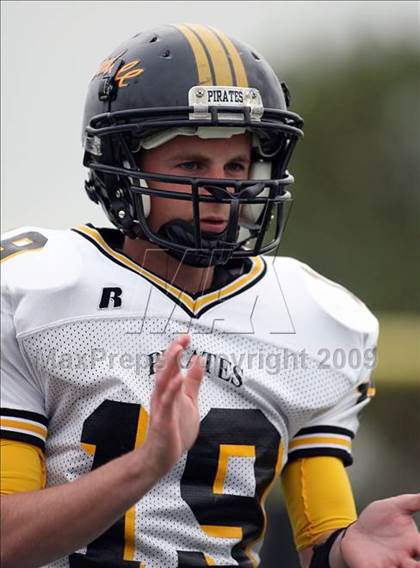 Thumbnail 1 in Crandall @ Ferris photogallery.