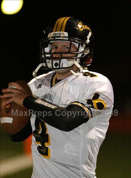 Thumbnail 1 in Crandall @ Ferris photogallery.