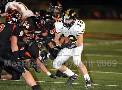 Thumbnail 2 in Crandall @ Ferris photogallery.