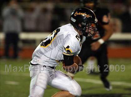 Thumbnail 1 in Crandall @ Ferris photogallery.