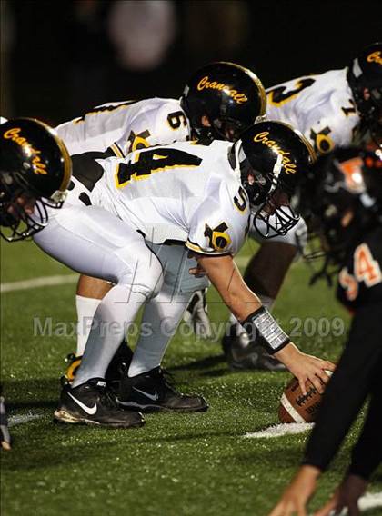 Thumbnail 1 in Crandall @ Ferris photogallery.