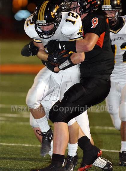 Thumbnail 3 in Crandall @ Ferris photogallery.