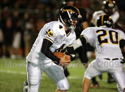 Thumbnail 2 in Crandall @ Ferris photogallery.