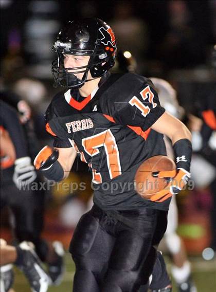 Thumbnail 3 in Crandall @ Ferris photogallery.