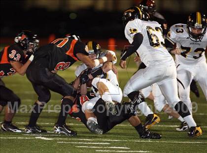 Thumbnail 3 in Crandall @ Ferris photogallery.