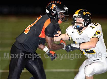 Thumbnail 1 in Crandall @ Ferris photogallery.