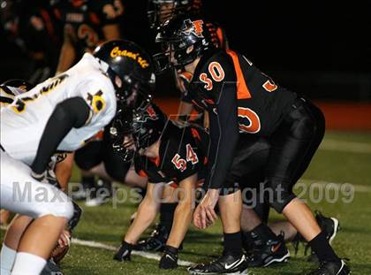 Thumbnail 2 in Crandall @ Ferris photogallery.