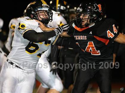 Thumbnail 3 in Crandall @ Ferris photogallery.