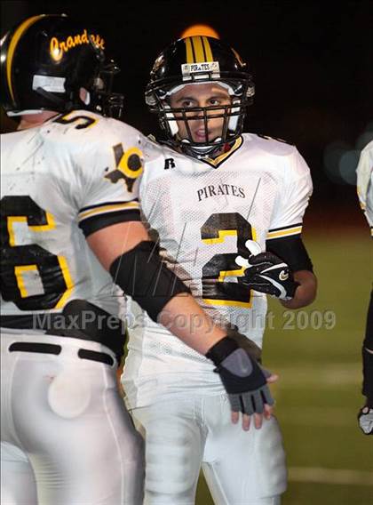 Thumbnail 1 in Crandall @ Ferris photogallery.