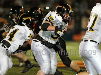 Thumbnail 2 in Crandall @ Ferris photogallery.
