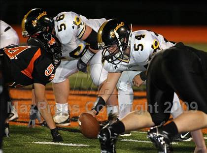 Thumbnail 2 in Crandall @ Ferris photogallery.
