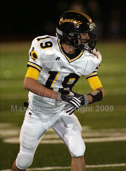 Thumbnail 2 in Crandall @ Ferris photogallery.