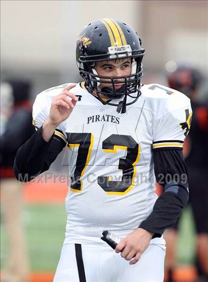 Thumbnail 2 in Crandall @ Ferris photogallery.