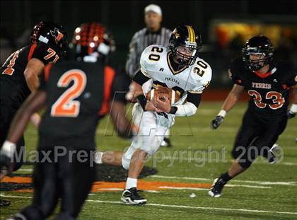 Thumbnail 3 in Crandall @ Ferris photogallery.