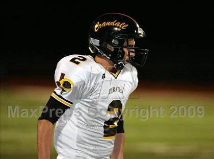 Thumbnail 1 in Crandall @ Ferris photogallery.