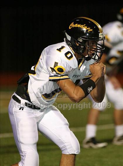 Thumbnail 2 in Crandall @ Ferris photogallery.