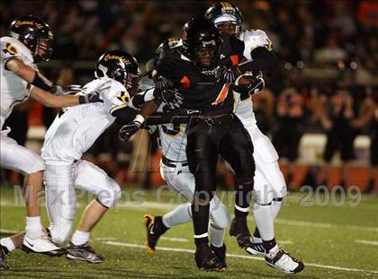 Thumbnail 1 in Crandall @ Ferris photogallery.